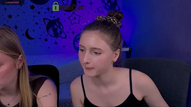 Snapshot of nekky_mouse chatting on June 20, 9:34 am nekky mouse online show from June 20, 9:34 am