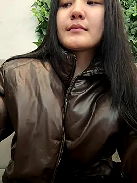 KissMeEva online show from October 22, 7:41 am
