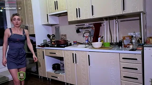 space danger online show from February 11, 6:13 pm