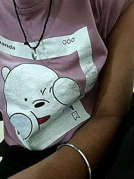 Alia-00 online show from November 2, 4:15 am