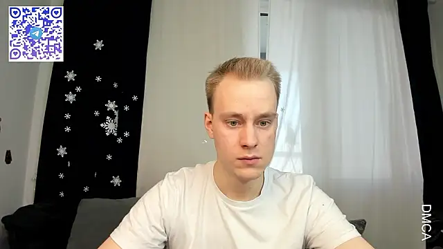 Kevin Young Cat online show from February 14, 11:40 am