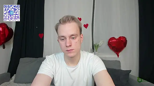 Kevin Young Cat online show from February 22, 8:40 pm