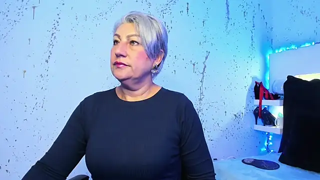 JaddeWalker online show from December 2, 11:26 am