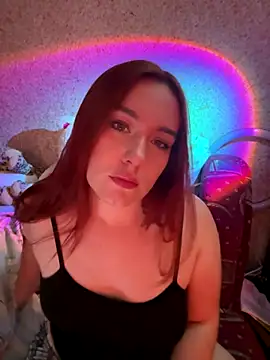 Snapshot of Sweet_lollipop25 chatting on October 10, 7:35 pm Sweet lollipop25 online show from October 10, 7:35 pm