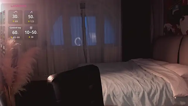 DiscoPotato online show from February 13, 5:36 am