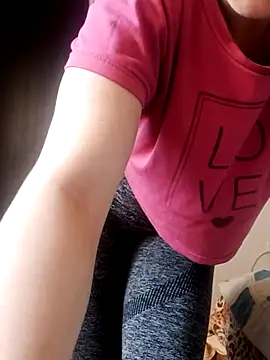 Dana Rise online show from February 21, 7:37 pm