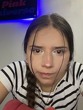 LilithAbril online show from November 20, 5:07 am