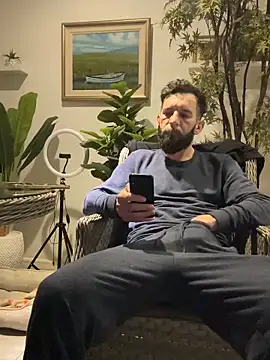 Michel huge online show from March 30, 4:24 am