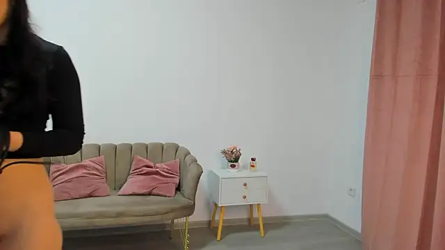 love mexoxo online show from April 23, 5:30 am