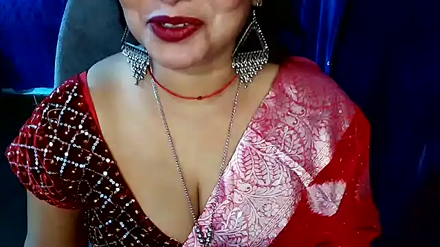 QUEEN SAKHI- online show from May 26, 6:48 pm