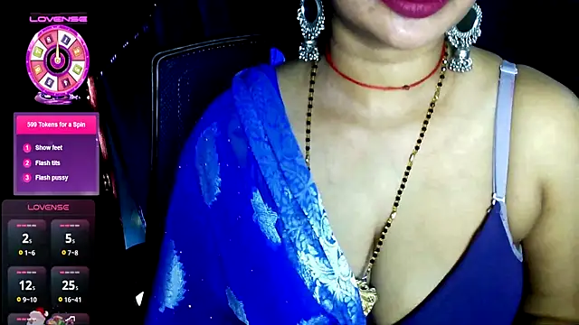 QUEEN SAKHI- online show from July 10, 5:59 pm