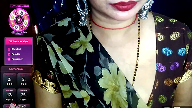 QUEEN SAKHI- online show from July 12, 5:59 pm
