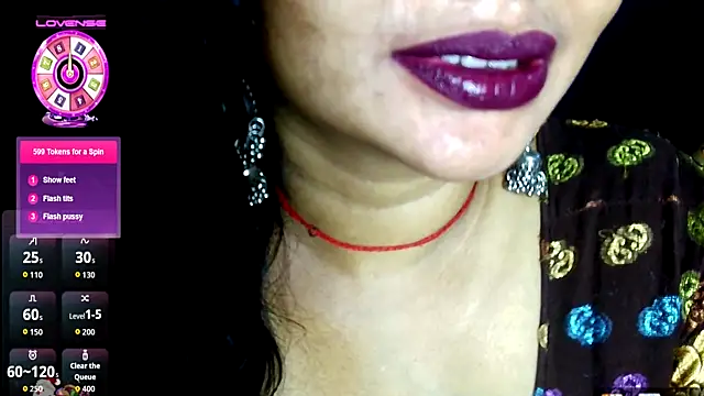 QUEEN SAKHI- online show from July 15, 6:24 pm
