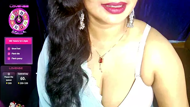 QUEEN SAKHI- online show from July 16, 8:26 pm
