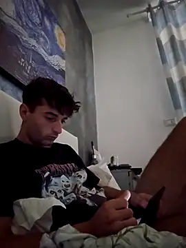 Thelouniost334    online show from September 19, 6:59 am