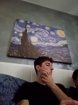 Thelouniost334    online show from January 19, 10:19 am