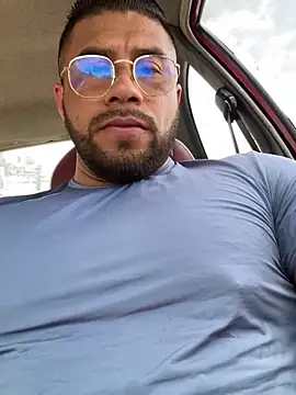 AntonyDAngelo25 online show from September 10, 7:58 pm