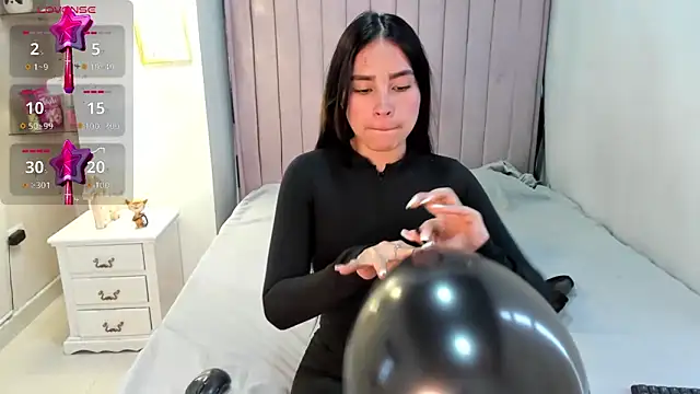 CandySays online show from October 30, 12:17 pm