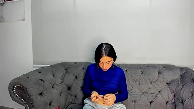 CandySays online show from January 16, 11:25 am