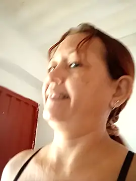 marinita13 online show from March 12, 1:50 pm