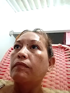 marinita13 online show from March 29, 3:50 am