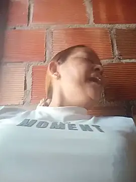 Snapshot of marinita13 chatting on June 1, 8:32 pm marinita13 online show from June 1, 8:32 pm