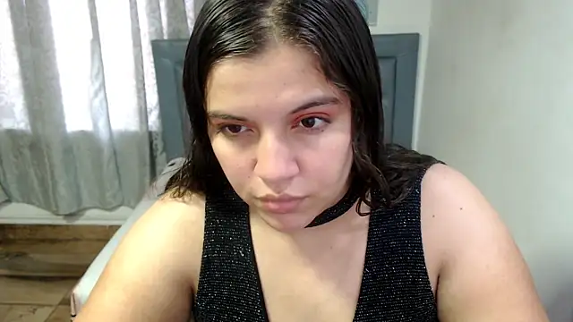 sarah aguilar online show from March 13, 4:57 pm