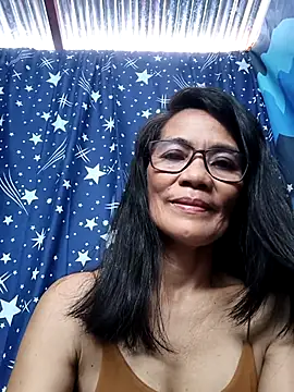 ImYourWoman 55 online show from August 6, 5:09 am