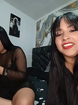 Snapshot of Madame_Deborass chatting on May 29, 8:18 pm Madame Deborass online show from May 29, 8:18 pm