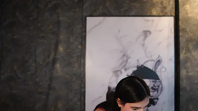 Ariaa Isabell online show from March 27, 6:40 pm