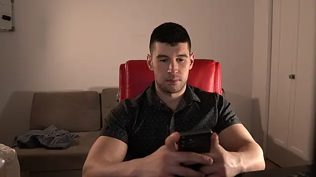 Sand0w online show from March 17, 11:08 pm