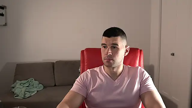 Sand0w online show from April 23, 9:17 pm