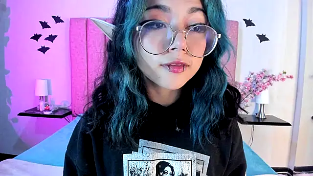 TerumiKitty online show from November 20, 8:52 pm