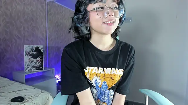 TerumiKitty online show from March 6, 8:38 pm