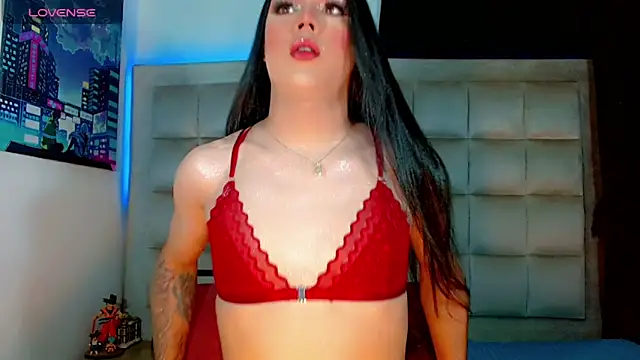 AmazingMistressNathy online show from March 18, 4:37 am