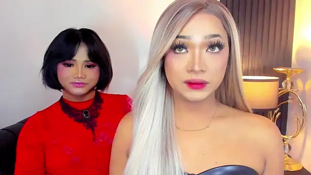 foxclassyramona ts online show from May 6, 8:41 am