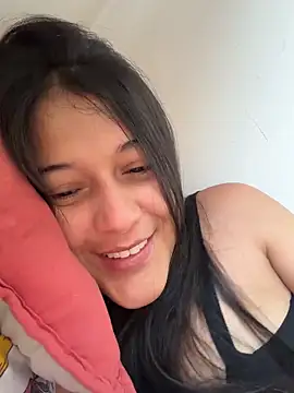 Ammberly  Adam23 online show from February 17, 1:07 pm