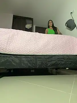 Ammberly  Adam23 online show from April 20, 8:21 pm