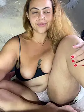 Chloe Leaozinho online show from April 15, 1:45 am