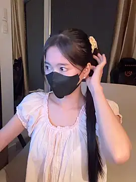  Meimeibaby  online show from April 8, 10:26 am