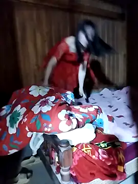 Tiyir597 online show from November 9, 3:43 pm