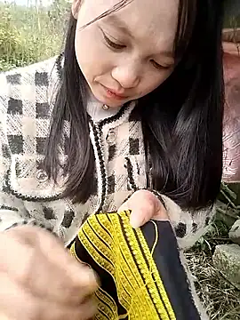 Tiyir597 online show from November 22, 3:49 am