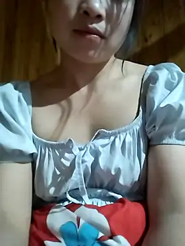 Tiyir597 online show from February 6, 3:04 pm