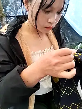 Tiyir597 online show from February 25, 8:57 am