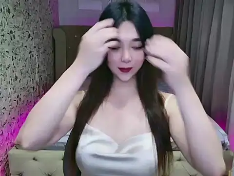 Ts-yoshi online show from March 12, 9:48 am