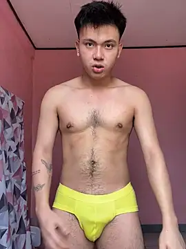 JerichoGutierez online show from March 18, 2:15 am