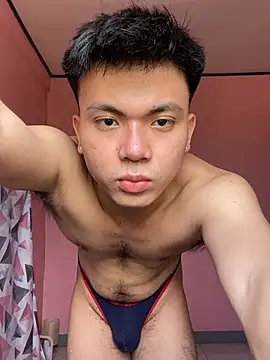 JerichoGutierez online show from March 20, 1:32 am