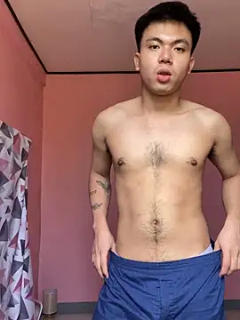 JerichoGutierez online show from March 23, 2:48 am