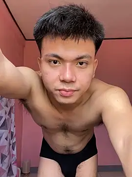 JerichoGutierez online show from March 24, 1:54 am