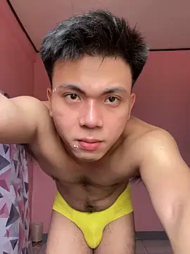 JerichoGutierez online show from March 26, 3:23 am